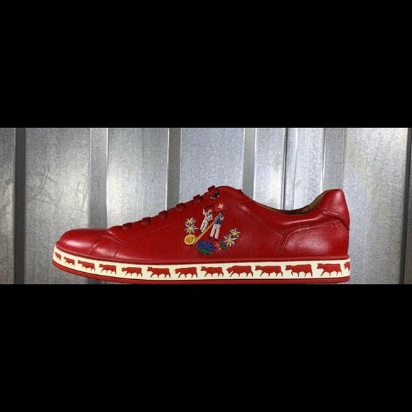 Bally - Picture 1 of 2